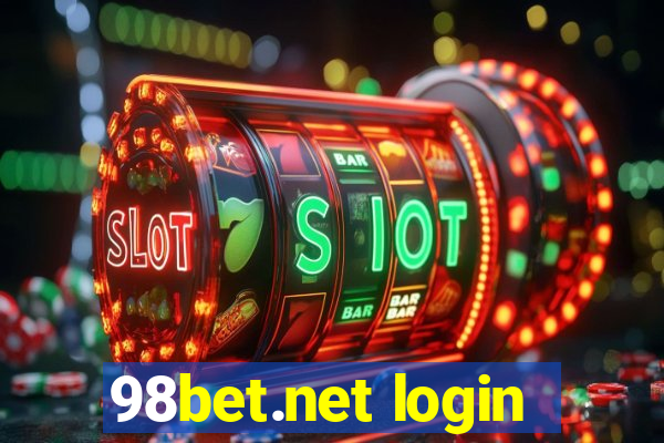 98bet.net login